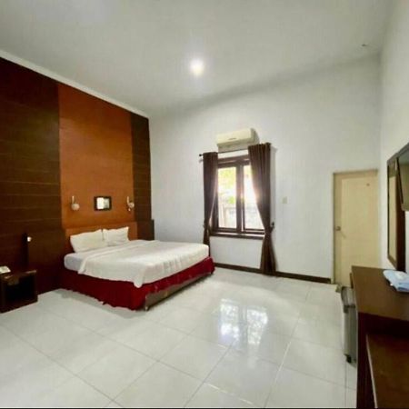 Hotel Ranah Bundo Padang  Zewnętrze zdjęcie