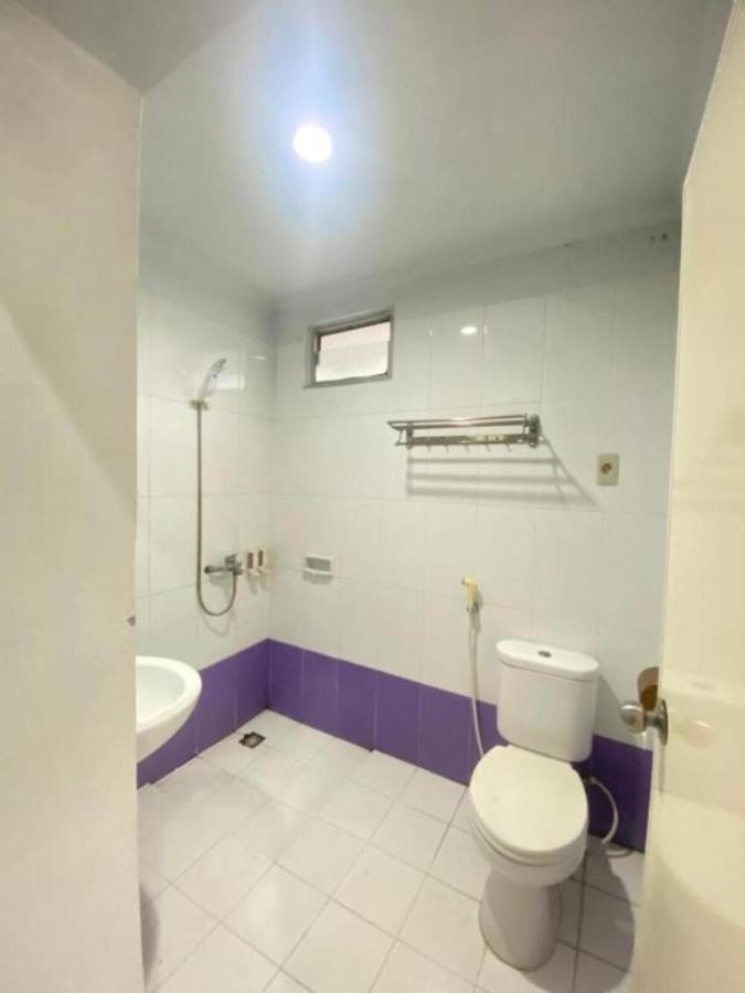 Hotel Ranah Bundo Padang  Zewnętrze zdjęcie