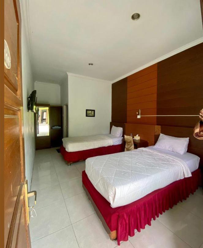 Hotel Ranah Bundo Padang  Zewnętrze zdjęcie