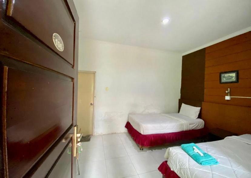 Hotel Ranah Bundo Padang  Zewnętrze zdjęcie