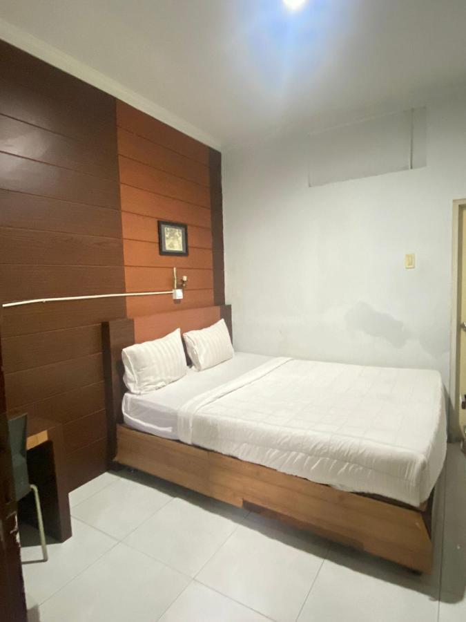 Hotel Ranah Bundo Padang  Zewnętrze zdjęcie