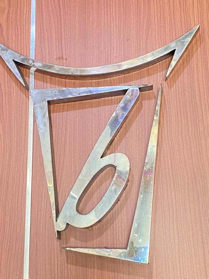 Hotel Ranah Bundo Padang  Zewnętrze zdjęcie