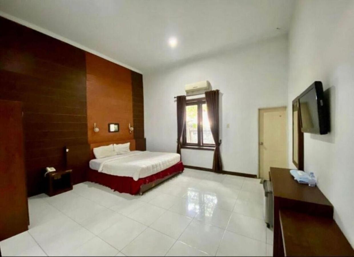 Hotel Ranah Bundo Padang  Zewnętrze zdjęcie