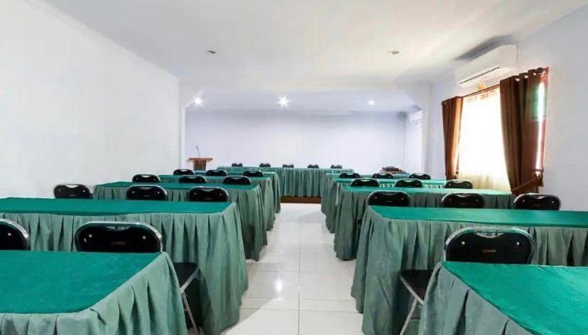 Hotel Ranah Bundo Padang  Zewnętrze zdjęcie