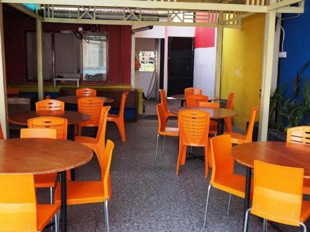 Hotel Ranah Bundo Padang  Zewnętrze zdjęcie